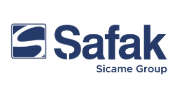 Safak Logo